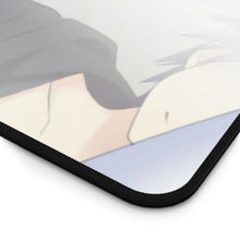 Load image into Gallery viewer, Date A Live Mouse Pad (Desk Mat) Hemmed Edge
