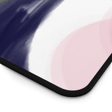 Load image into Gallery viewer, Rurouni Kenshin Mouse Pad (Desk Mat) Hemmed Edge
