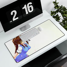 Load image into Gallery viewer, Sakurasou No Pet Na Kanojo Mouse Pad (Desk Mat) With Laptop
