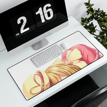 Load image into Gallery viewer, Anime Original Mouse Pad (Desk Mat) With Laptop
