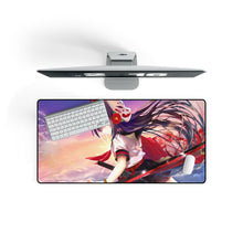 Load image into Gallery viewer, Anime Original Mouse Pad (Desk Mat) On Desk

