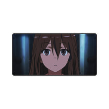 Load image into Gallery viewer, A Certain Scientific Railgun Mouse Pad (Desk Mat)
