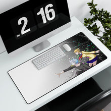 Load image into Gallery viewer, My Hero Academia Tomura Shigaraki Mouse Pad (Desk Mat) With Laptop
