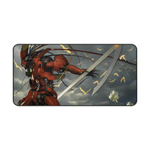 Load image into Gallery viewer, Anime Original Mouse Pad (Desk Mat)
