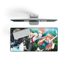 Load image into Gallery viewer, Rewrite Mouse Pad (Desk Mat)
