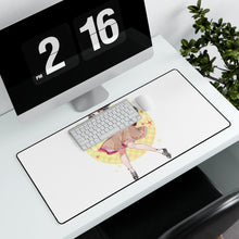 Load image into Gallery viewer, Anime Original Mouse Pad (Desk Mat) With Laptop
