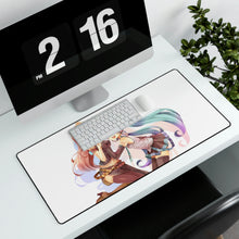 Load image into Gallery viewer, Vocaloid Mouse Pad (Desk Mat)
