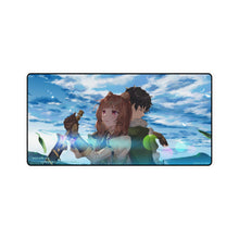 Load image into Gallery viewer, The Rising of the Shield Hero Mouse Pad (Desk Mat)
