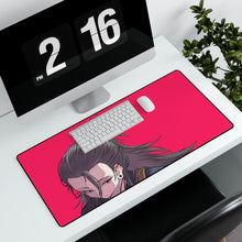 Load image into Gallery viewer, Jujutsu Kaisen Mouse Pad (Desk Mat)
