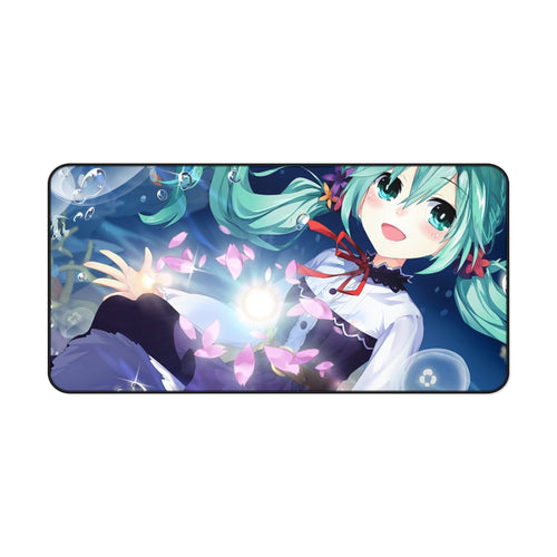 Date A Live Mouse Pad (Desk Mat)