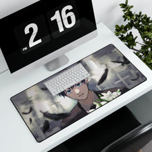 Load image into Gallery viewer, Anime Chainsaw Man Mouse Pad (Desk Mat)
