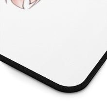 Load image into Gallery viewer, Ore wo Suki nano wa Omae dake ka yo Mouse Pad (Desk Mat) Hemmed Edge
