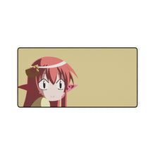 Load image into Gallery viewer, Monster Musume Mouse Pad (Desk Mat)
