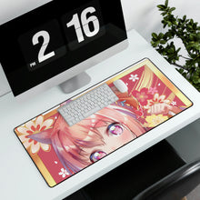 Load image into Gallery viewer, Haru Urara Mouse Pad (Desk Mat)
