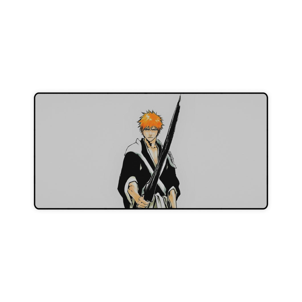 Ichigod Mouse Pad (Desk Mat)