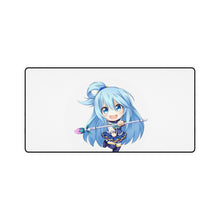 Load image into Gallery viewer, KonoSuba - God’s blessing on this wonderful world!! Mouse Pad (Desk Mat)
