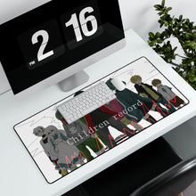 Load image into Gallery viewer, Kagerou Project Mouse Pad (Desk Mat)
