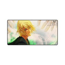 Load image into Gallery viewer, Anime Bleach Mouse Pad (Desk Mat)
