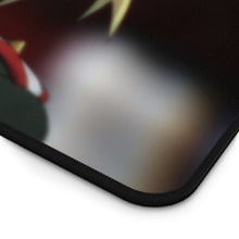 Load image into Gallery viewer, Youjo Senki Mouse Pad (Desk Mat) Hemmed Edge
