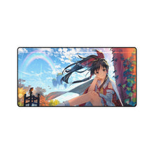 Load image into Gallery viewer, Touhou Mouse Pad (Desk Mat)
