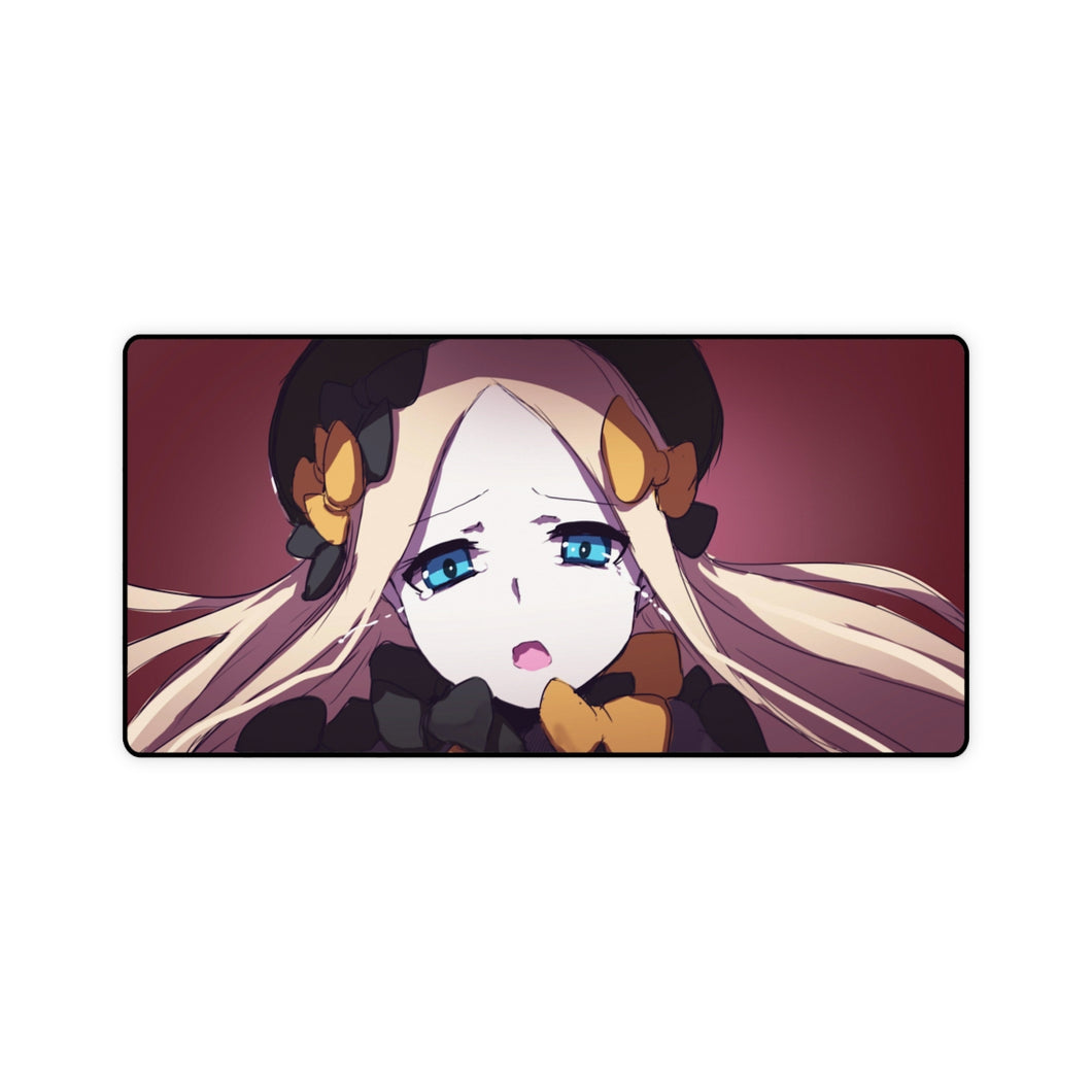 Fate/Grand Order Mouse Pad (Desk Mat)