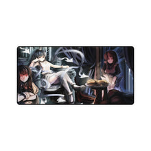 Load image into Gallery viewer, Squid Girl Mouse Pad (Desk Mat)
