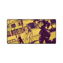 Load image into Gallery viewer, Anime Jojo's Bizarre Adventure Mouse Pad (Desk Mat)
