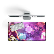 Load image into Gallery viewer, Anime One Piece Mouse Pad (Desk Mat) On Desk
