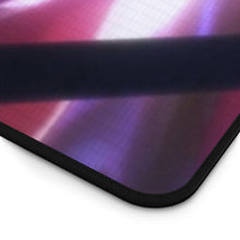 Load image into Gallery viewer, Inori (Guilty Crown) Mouse Pad (Desk Mat) Hemmed Edge
