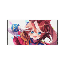 Load image into Gallery viewer, Uma Musume: Pretty Derby Mouse Pad (Desk Mat)
