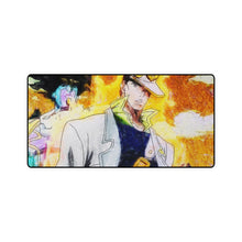 Load image into Gallery viewer, Anime Jojo's Bizarre Adventure Mouse Pad (Desk Mat)
