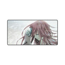 Load image into Gallery viewer, Luka Megurine Mouse Pad (Desk Mat)
