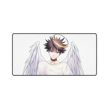 Load image into Gallery viewer, Jujutsu Kaisen Mouse Pad (Desk Mat)
