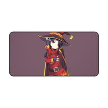 Load image into Gallery viewer, KonoSuba - God’s blessing on this wonderful world!! Mouse Pad (Desk Mat)
