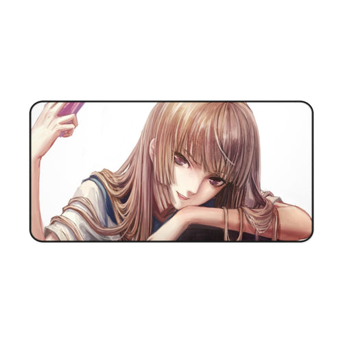 Zetsuen No Tempest Mouse Pad (Desk Mat)