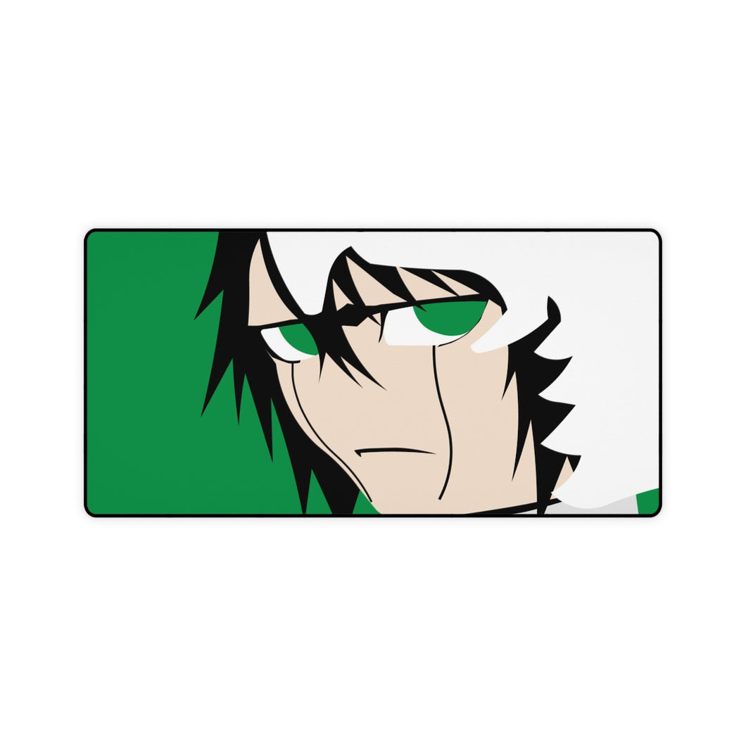 Anime Bleach Mouse Pad (Desk Mat)