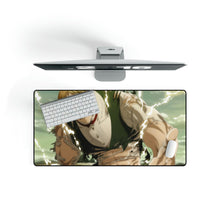 Load image into Gallery viewer, Escanor, [Nanatsu no Taizai], Mouse Pad (Desk Mat)
