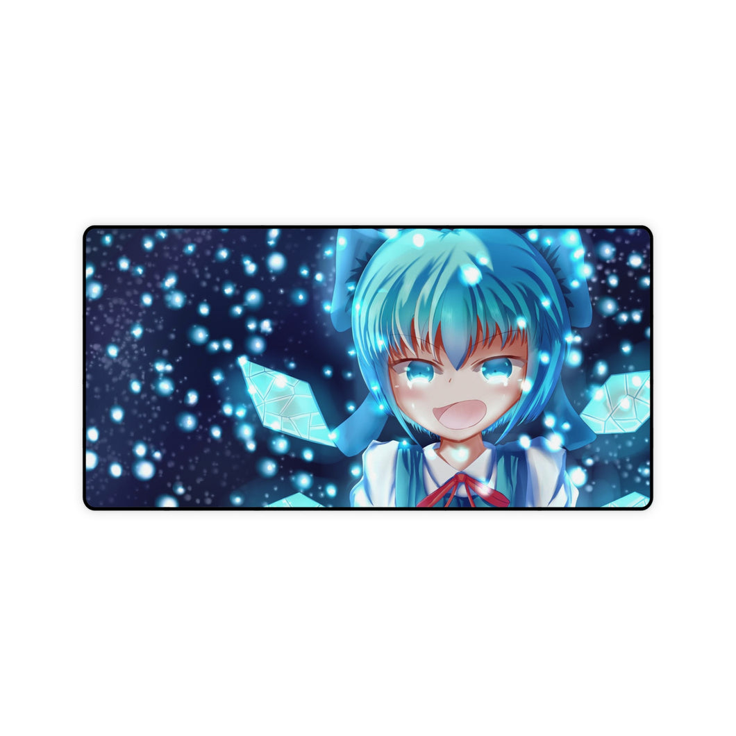 Touhou Mouse Pad (Desk Mat)