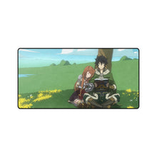 Load image into Gallery viewer, The Rising of the Shield Hero Mouse Pad (Desk Mat)
