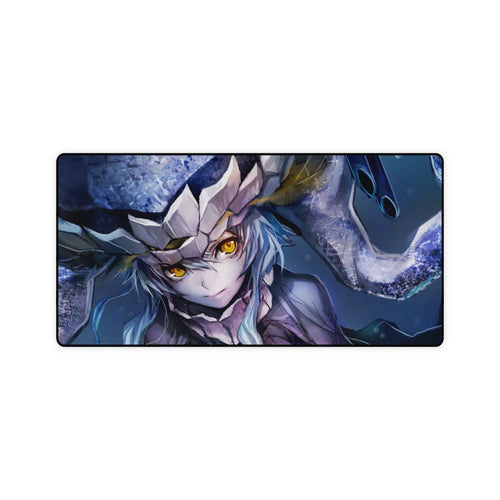 Anime Kantai Collection Mouse Pad (Desk Mat)