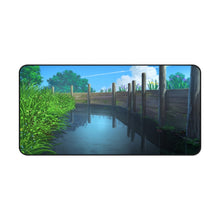 Load image into Gallery viewer, Anime Original Mouse Pad (Desk Mat)
