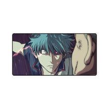 Load image into Gallery viewer, Gintama Gintoki Sakata Mouse Pad (Desk Mat)
