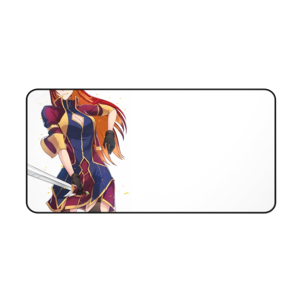 Re:Creators Mouse Pad (Desk Mat)