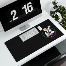 Load image into Gallery viewer, Anime Jojo's Bizarre Adventure Mouse Pad (Desk Mat)

