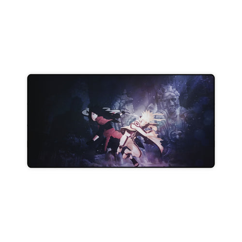 Anime Naruto Mouse Pad (Desk Mat)