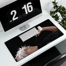 Load image into Gallery viewer, Jujutsu Kaisen Mouse Pad (Desk Mat)
