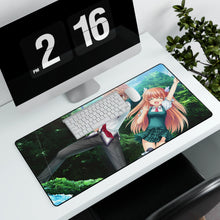 Load image into Gallery viewer, Rewrite Mouse Pad (Desk Mat)
