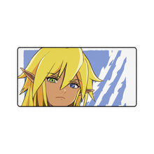 Load image into Gallery viewer, Anime Overlord Mouse Pad (Desk Mat)
