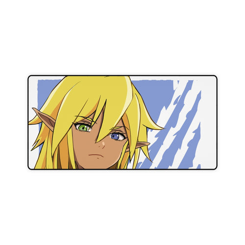 Anime Overlord Mouse Pad (Desk Mat)