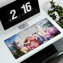 Load image into Gallery viewer, Asuna, Alice, Sword Art Online Alicization, Mouse Pad (Desk Mat)
